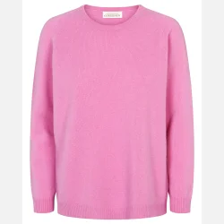 Leone - Wool - Pink