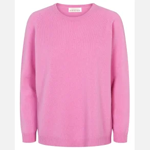 Leone - Wool - Pink