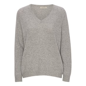 Lola v-hals - Iceland - striktrje