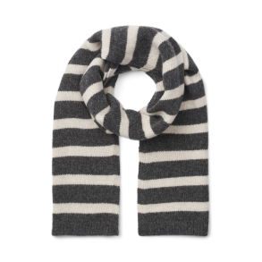 Tanja Lambswool Scarf Short