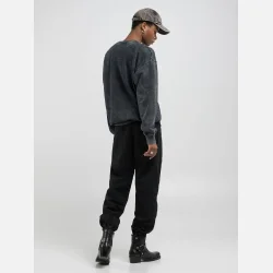 SWEATSHIRT med Replay logo - gr