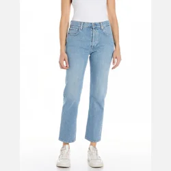 Maijke straight - lyse bl