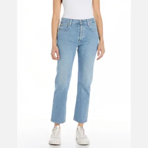 Maijke straight - lyse bl