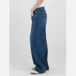 Narja Wide Leg fit - mellem bl�