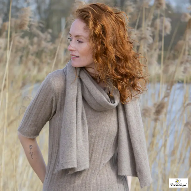 Lucia scarf 