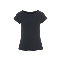 blouse naibu rib tshirt