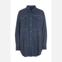 Sabi skjorte - vasket bl