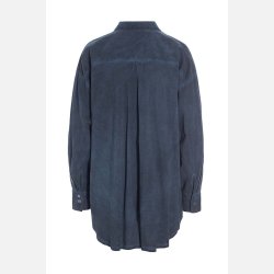 Sabi skjorte - vasket bl