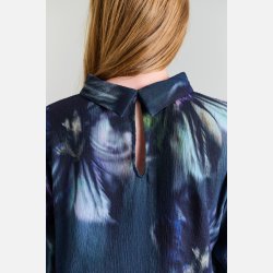 Transition flower bluse - Transition flower