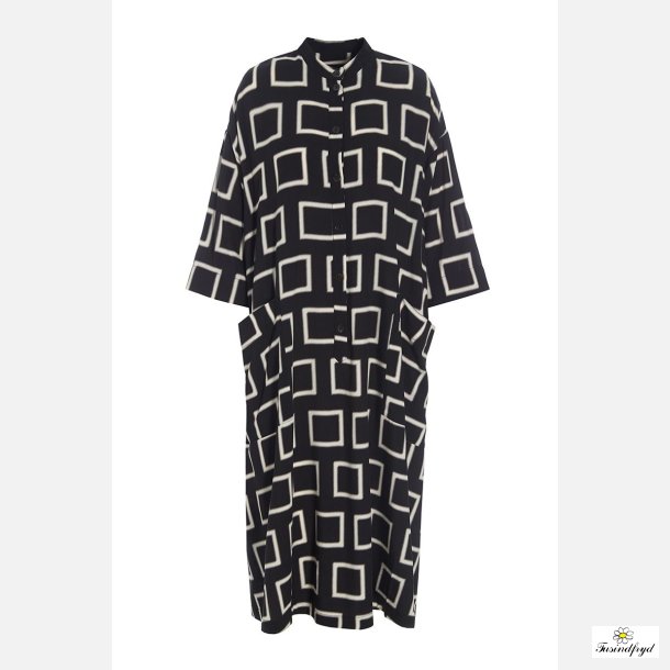 Iki vid kjole - Hopscotch