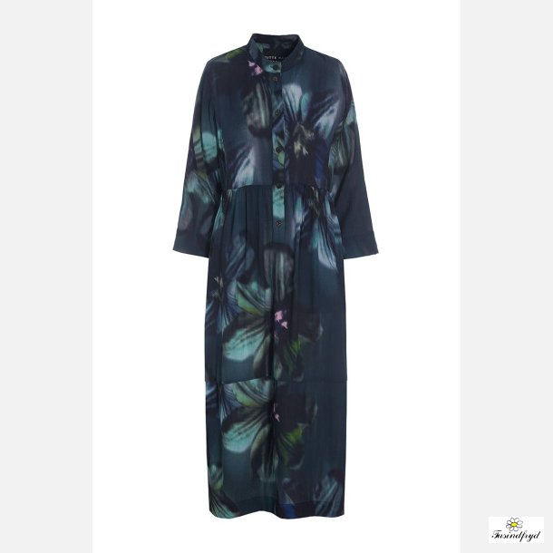 Transition flower kjole - Transition flower