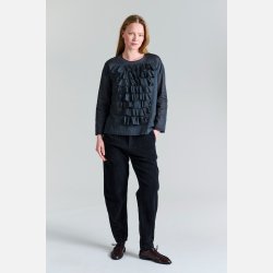 Berubetto bukser - pirate black