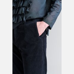 Berubetto bukser - pirate black