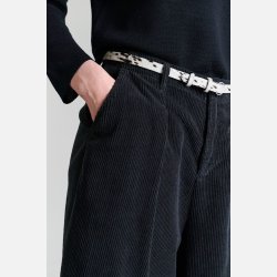 Berubetto shorts - pirate black