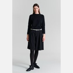 Berubetto shorts - pirate black