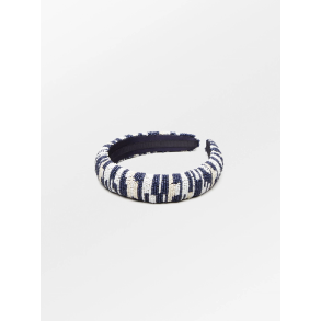 Sasha Midi Beaded Hairbrace