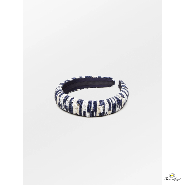 Sasha Midi Beaded Hairbrace