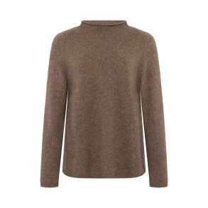 Zofia - Bluse - mushroom