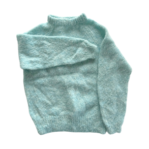Ida Strik - Sweater - Aqura 