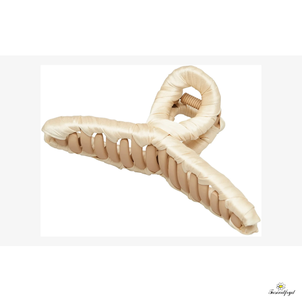 luster celabrina hair claw