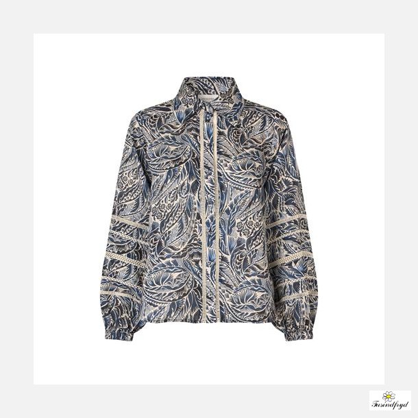 SiomaDEA - skjorte - Delamere