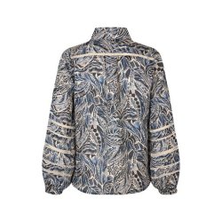 SiomaDEA - skjorte - Delamere