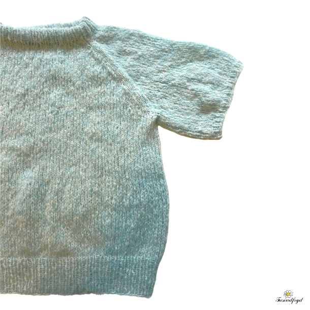 Ida Strik - Kortrmet - Aqura