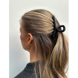 luster celabrina hair claw