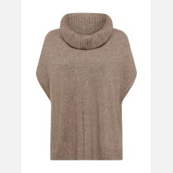 ZO-BEE yak - vest - walnut