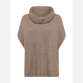 ZO-BEE yak - vest - walnut