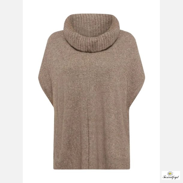 ZO-BEE yak - vest - walnut