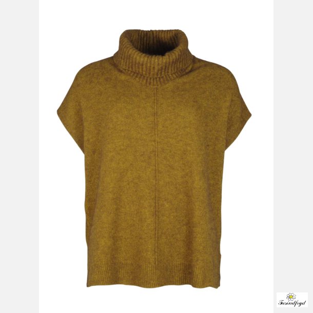 ZO-BEE yak - vest - olive