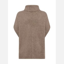 ZO-BEE yak - vest - walnut