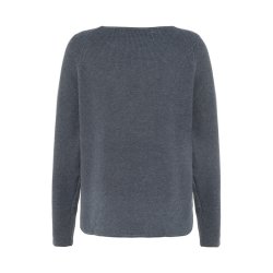 Nectarine - bluse - mercury