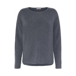 Nectarine - bluse - mercury