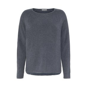 Nectarine - bluse - mercury