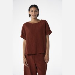 Blouse 629 - PICANTE