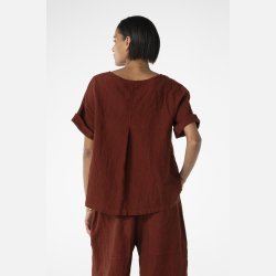 Blouse 629 - PICANTE