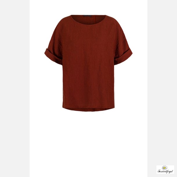 Blouse 629 - PICANTE