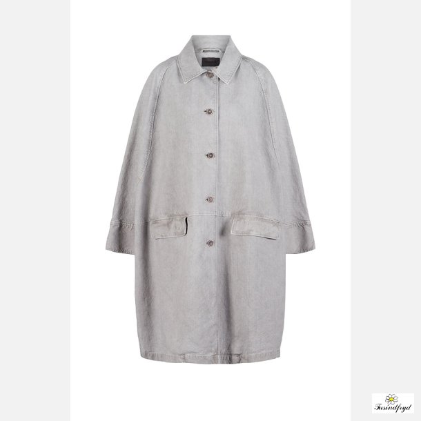 Coat - Glass