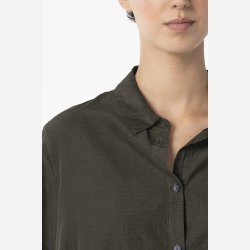 Kjole cupro 609 - PALMTREE