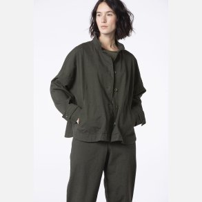 Jacket 523 - Thistle