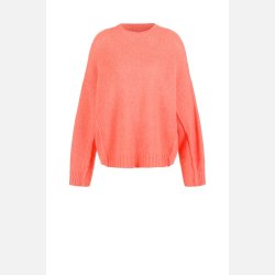 Pullover 532 - Orange
