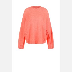 Pullover 532 - Orange