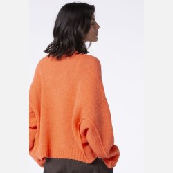 Pullover 532 - Orange