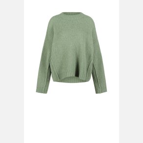 Pullover 532 - Thistle