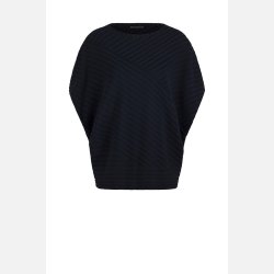 Pullover 614 - NAVY
