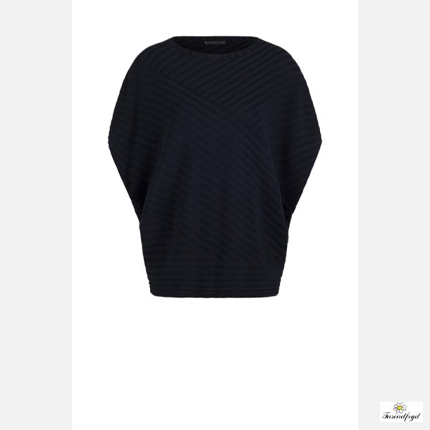Pullover 614 - NAVY