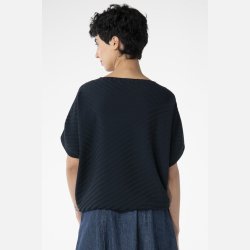 Pullover 614 - NAVY