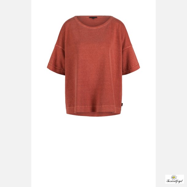 Blouse 611 - PICANTE